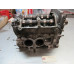 #EQ07 Right Cylinder Head From 2015 Subaru Outback  2.5